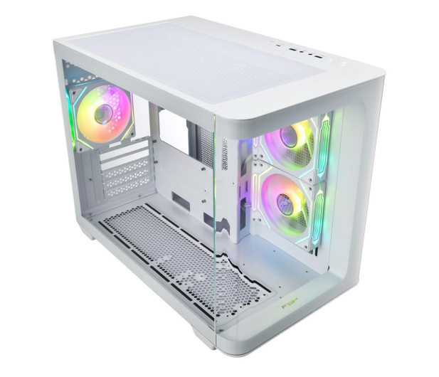 FSP/Fortron S380-WA - 1282467 - zdjęcie 2